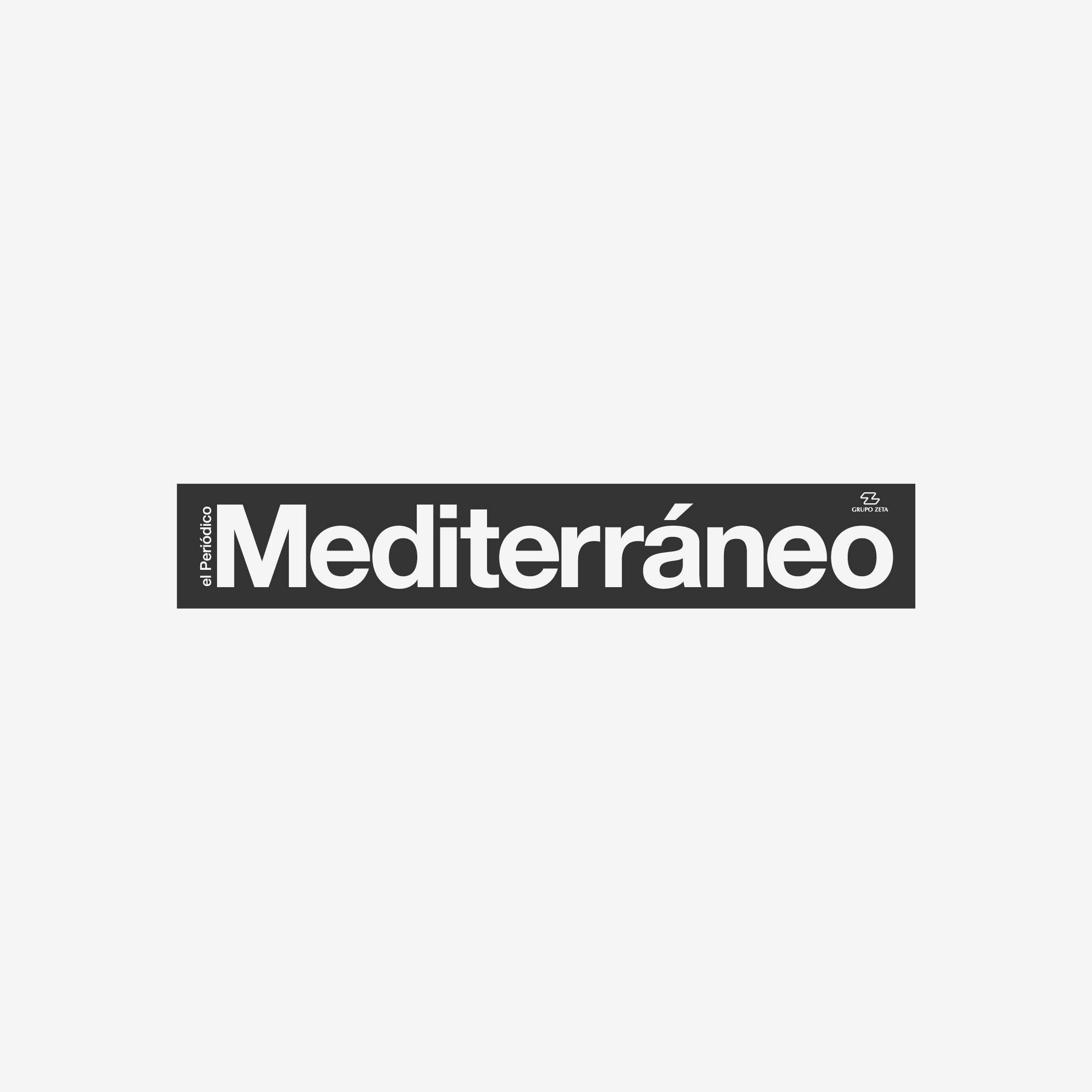 El periódico Mediterráneo