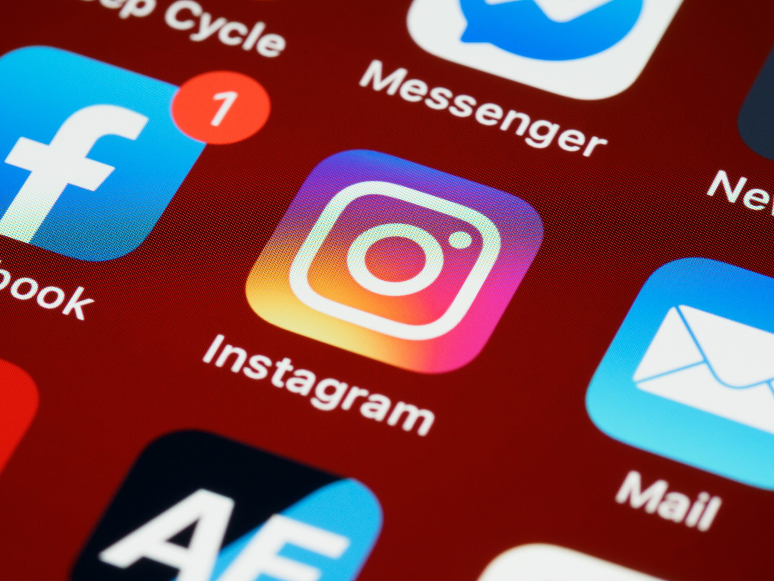 Apps para Instagram:  Consigue un perfil irresistible