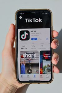 Guía de TikTok