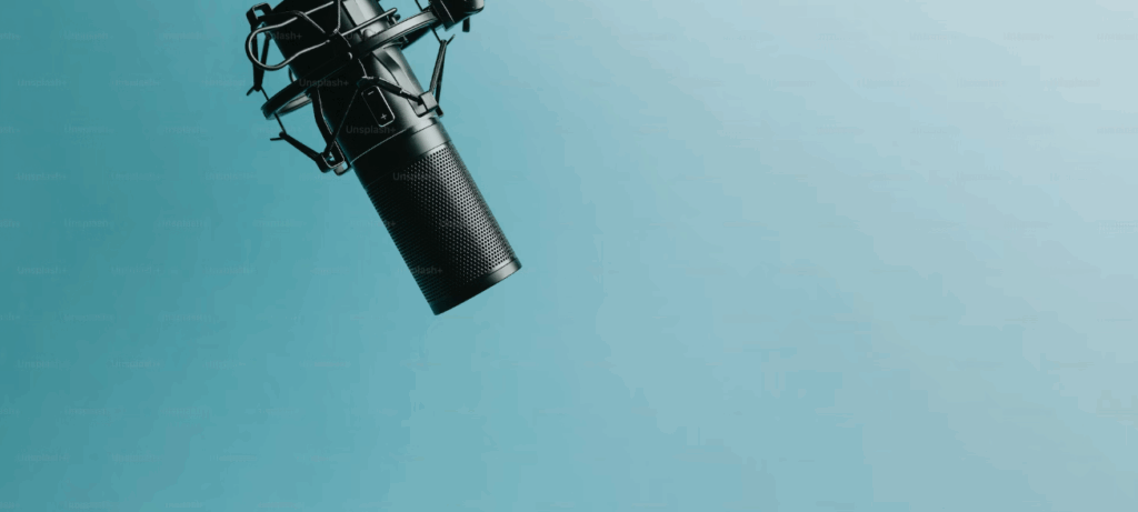 podcast