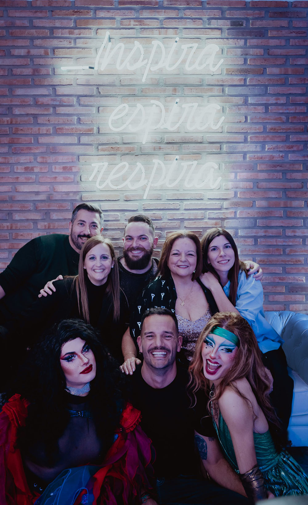 Respira Comunicación se incorpora a REDI, el primer ecosistema de entidades y empresas que promueve la diversidad LGBTI en el ámbito laboral