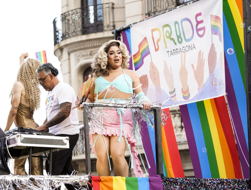 tarragona pride 2024