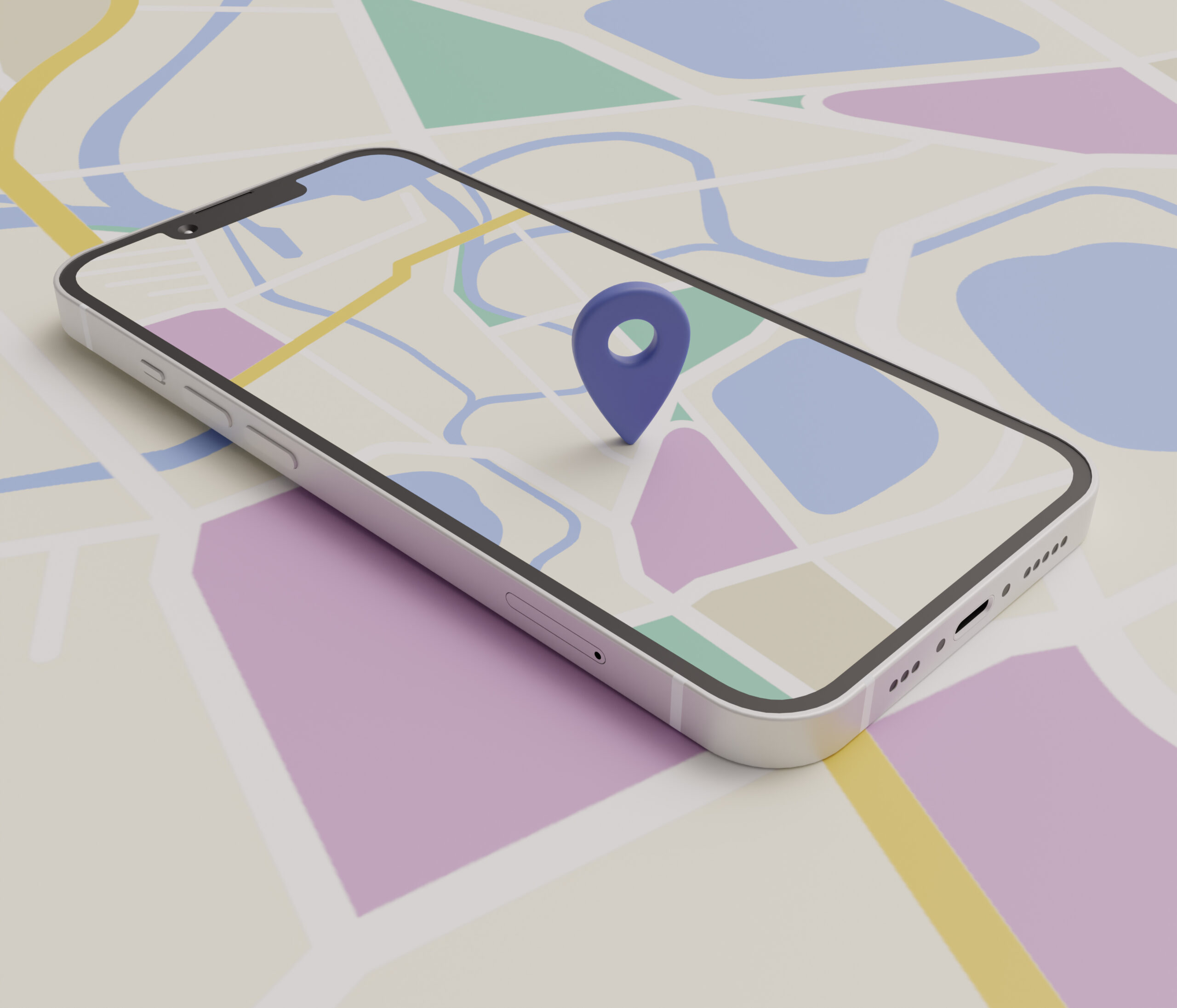 SEO Local: Cómo aparecer en Google Maps y atraer clientes cerca de ti