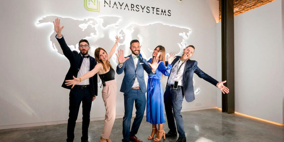 cómo gestionar eventos corporativos