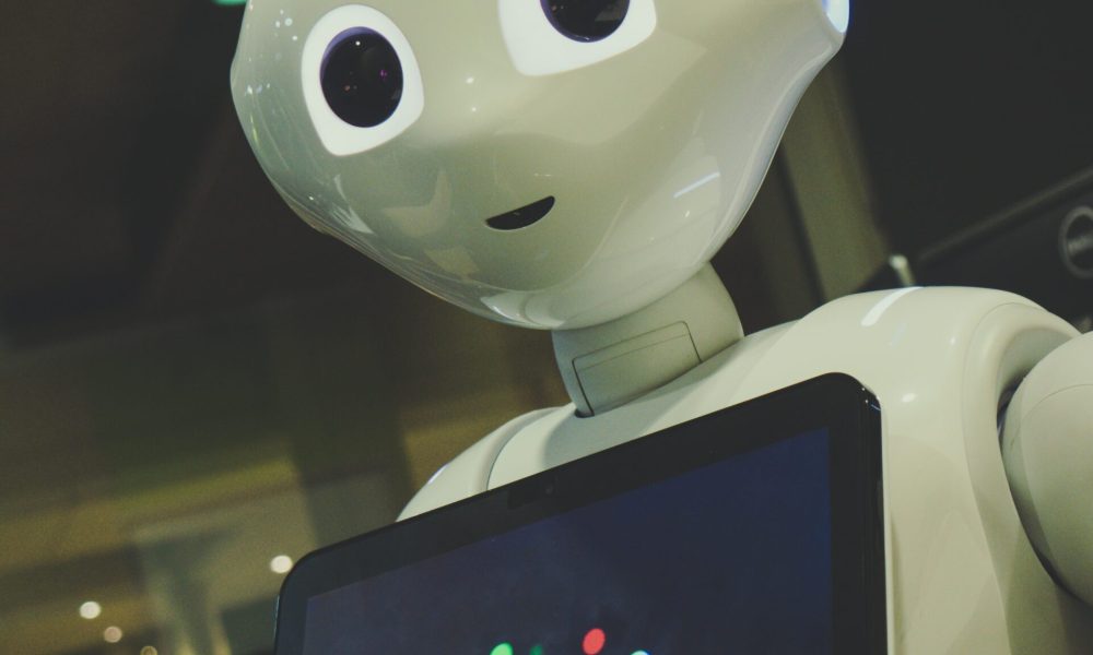 Inteligencia Artificial